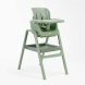Стільчик для годування 7 в 1 Tutti Bambini Nova Maison (Matcha)