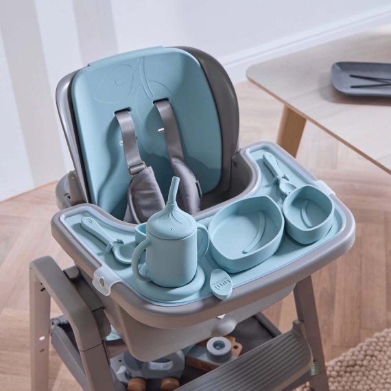 Набір аксесуарів для стільчика Tutti Bambini Nova (Harbour)