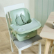 Стільчик для годування 7 в 1 Tutti Bambini Nova Maison (Matcha)
