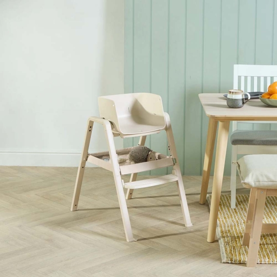 Стільчик для годування 7 в 1 Tutti Bambini Nova Maison (Parsnip)