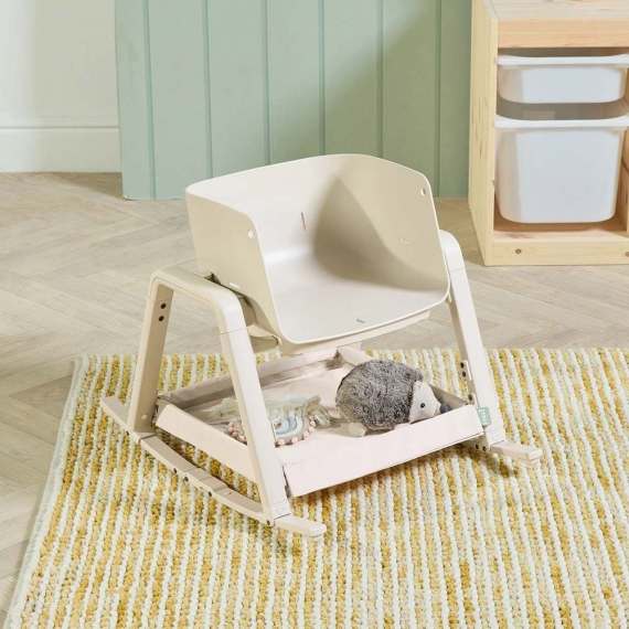 Стільчик для годування 7 в 1 Tutti Bambini Nova Maison (Parsnip)