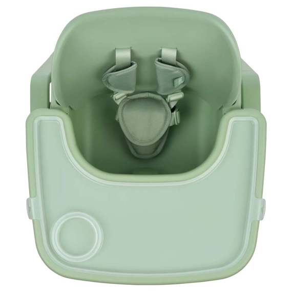 Стільчик для годування 7 в 1 Tutti Bambini Nova Maison (Matcha)