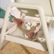 Стільчик для годування 7 в 1 Tutti Bambini Nova Maison (Parsnip)