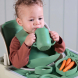 Набір аксесуарів для стільчика Tutti Bambini Nova (Basil)