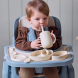 Набір аксесуарів для стільчика Tutti Bambini Nova (Rusk)