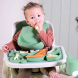 Набір аксесуарів для стільчика Tutti Bambini Nova (Basil)