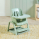 Стільчик для годування 7 в 1 Tutti Bambini Nova Maison (Matcha)