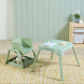 Стільчик для годування 7 в 1 Tutti Bambini Nova Maison (Matcha)