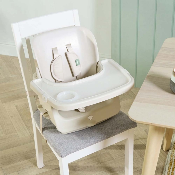 Стільчик для годування 7 в 1 Tutti Bambini Nova Maison (Parsnip)