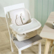 Стільчик для годування 7 в 1 Tutti Bambini Nova Maison (Parsnip)