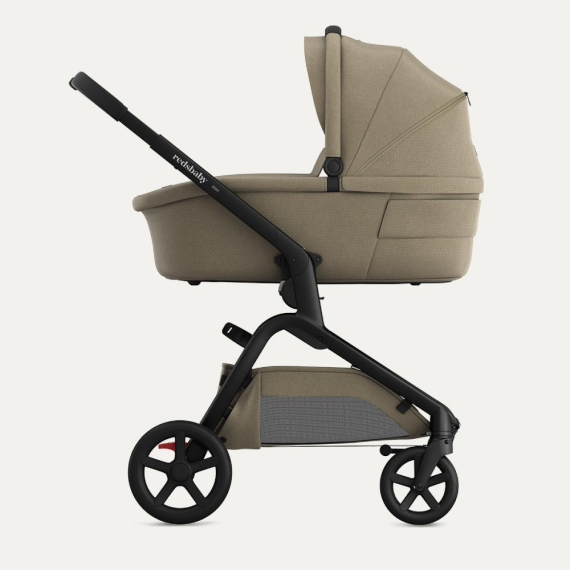 Люлька Redsbaby ONIX (Taupe)
