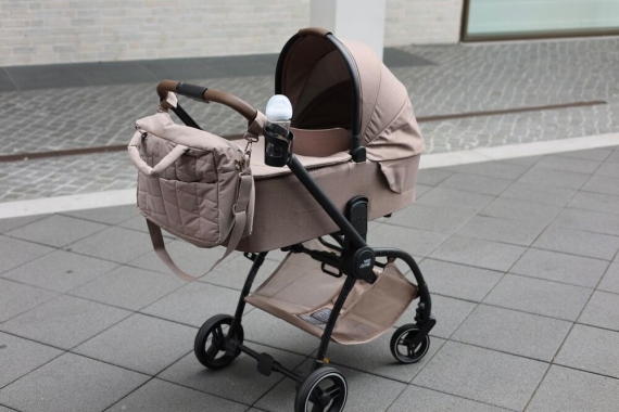 Сумка Britax Römer by Done by Deer (Teak)