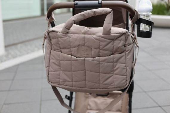 Сумка Britax Römer by Done by Deer (Teak)