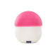 Нічник м'який Babymoov Squeezy Nightlight (pink)