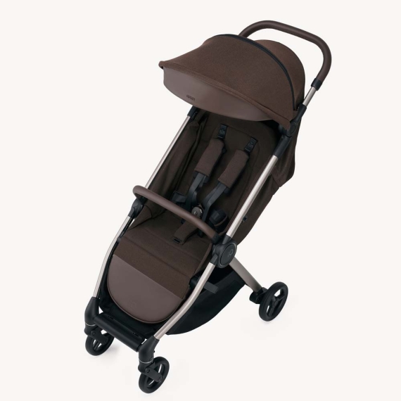 Універсальна коляска 2 в 1 Anex IQ new (Teddy)