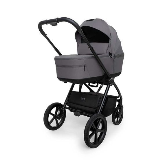 Універсальна коляска 2 в 1 Muuvo One (Gris)