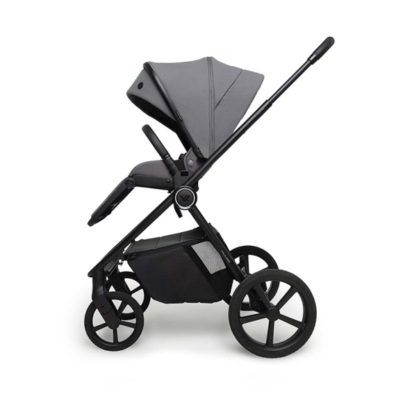 Універсальна коляска 2 в 1 Muuvo One (Gris)