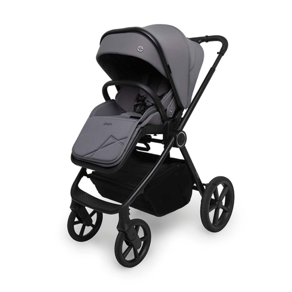 Універсальна коляска 2 в 1 Muuvo One (Gris)