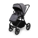 Універсальна коляска 2 в 1 Muuvo One (Gris)