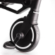 Коляска-велосипед 4 в 1 SmarTrike Traveler (Onyx Black)