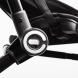 Коляска-велосипед 4 в 1 SmarTrike Traveler (Onyx Black)