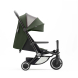 Коляска-велосипед 4 в 1 SmarTrike Traveler (Olive)