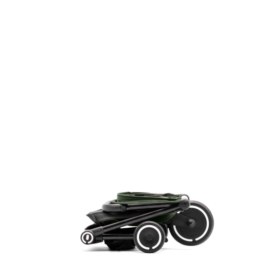 Коляска-велосипед 4 в 1 SmarTrike Traveler (Onyx Black)