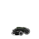Коляска-велосипед 4 в 1 SmarTrike Traveler (Onyx Black)