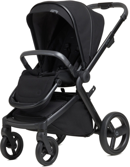 Універсальна коляска 2 в 1 Anex l/type (Onyx)