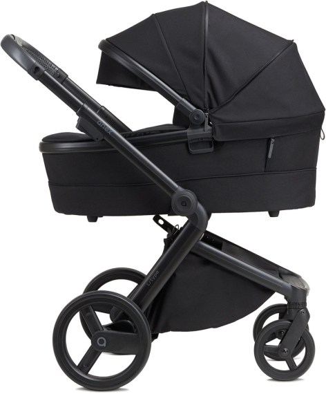 Універсальна коляска 2 в 1 Anex l/type (Onyx)