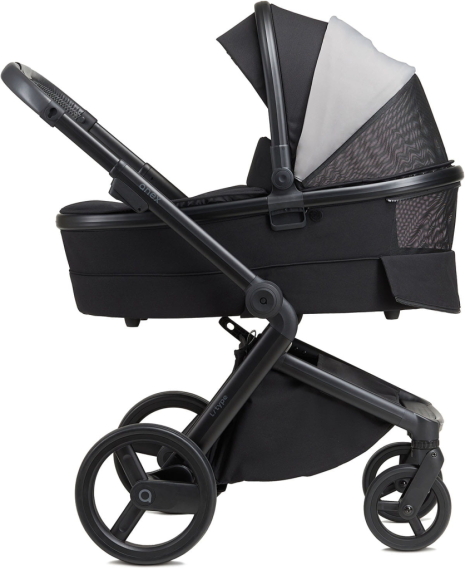 Універсальна коляска 2 в 1 Anex l/type (Onyx)