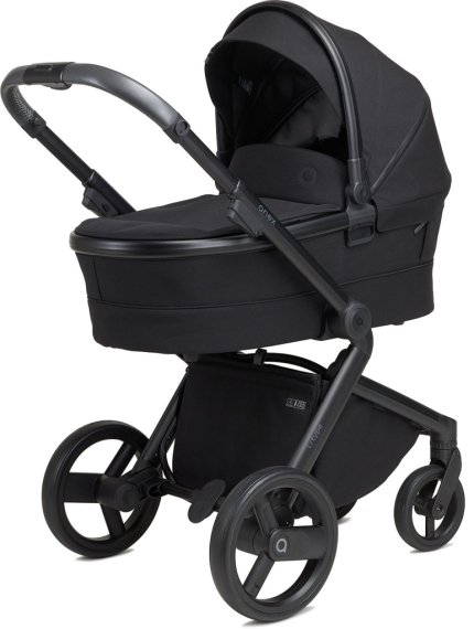 Універсальна коляска 2 в 1 Anex l/type (Onyx)