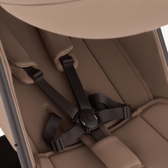 Прогулянкова коляска Anex Air-Q (Karamell)