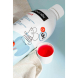Ополіскувач для ротової порожнини Suavinex Junior, 500мл (полуниця)