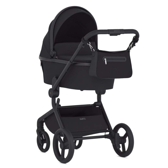 Сумка-органайзер Anex (Black)