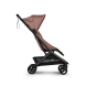 Прогулянкова коляска Bugaboo Butterfly 2 (Dusty Pink)