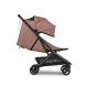 Прогулянкова коляска Bugaboo Butterfly 2 (Dusty Pink)