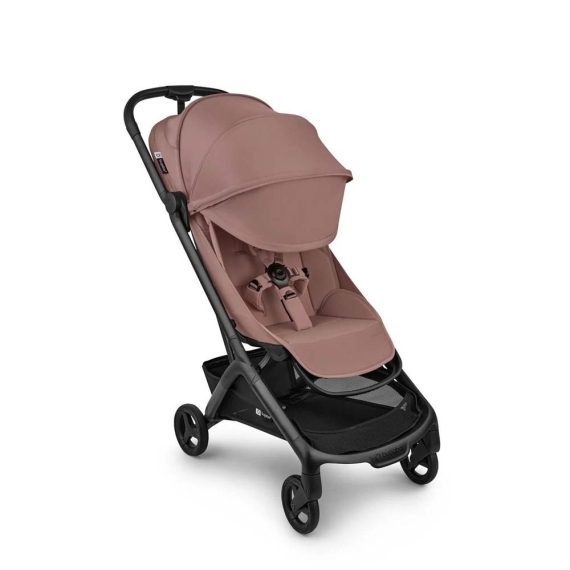 Прогулянкова коляска Bugaboo Butterfly 2 (Dusty Pink)