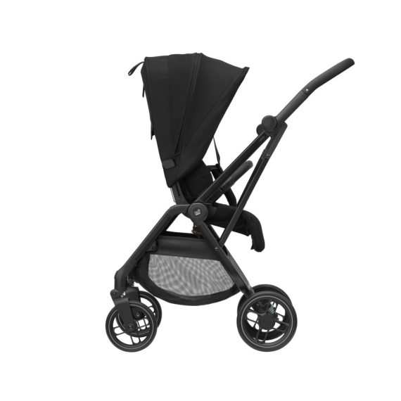 Прогулянкова коляска MAXI-COSI Leona 2 (Twillic Black)