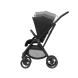 Прогулянкова коляска MAXI-COSI Leona 2 (Twillic Black)