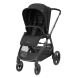 Универсальная коляска 2 в 1 MAXI-COSI Street+ (Essential Black)