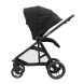 Универсальная коляска 2 в 1 MAXI-COSI Street+ (Essential Black)