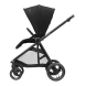 Універсальна коляска 2 в 1 MAXI-COSI Street+ (Essential Black)