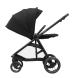 Універсальна коляска 2 в 1 MAXI-COSI Street+ (Essential Black)