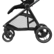 Універсальна коляска 2 в 1 MAXI-COSI Street+ (Essential Black)