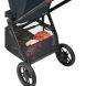 Універсальна коляска 2 в 1 MAXI-COSI Street+ (Essenential Graphite)