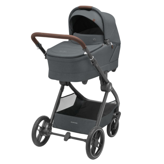 Универсальная коляска 2 в 1 Maxi-Cosi Oxford+ (Twillic Graphite)