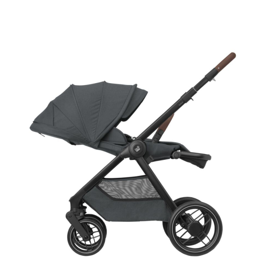 Универсальная коляска 2 в 1 Maxi-Cosi Oxford+ (Twillic Graphite)