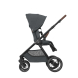 Универсальная коляска 2 в 1 Maxi-Cosi Oxford+ (Twillic Graphite)