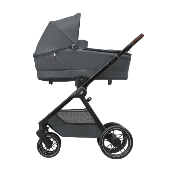 Универсальная коляска 2 в 1 Maxi-Cosi Oxford+ (Twillic Graphite)